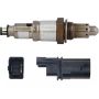 Denso 234-5740 Air-Fuel Ratio Sensor 4 Wire, Direct Fit, Heated, Wire Length: 29.92