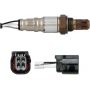 Denso 234-8042 Oxygen Sensor 4 Wire, Direct Fit, Heated, Wire Length: 18.31