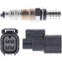 Denso 234-8045 Oxygen Sensor 4 Wire, Direct Fit, Heated, Wire Length: 14.76
