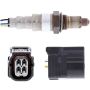 Denso 234-8048 Oxygen Sensor 4 Wire, Direct Fit, Heated, Wire Length: 10.04