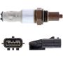 Denso 234-8060 Oxygen Sensor 4 Wire, Direct Fit, Heated, Wire Length: 14.57