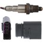 Denso 234-8065 Oxygen Sensor 4 Wire, Direct Fit, Heated, Wire Length: 18.70