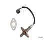 Denso 234-9001 Air-Fuel Ratio Sensor 4 Wire, Direct Fit, Heated, Wire Length: 10.63