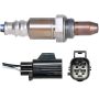Denso 234-9094 Air-Fuel Ratio Sensor 4 Wire, Direct Fit, Heated, Wire Length: 24.80