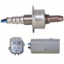 Denso 234-9096 Air-Fuel Ratio Sensor 4 Wire, Direct Fit, Heated, Wire Length: 14.57