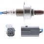 Denso 234-9096 Air-Fuel Ratio Sensor 4 Wire, Direct Fit, Heated, Wire Length: 14.57