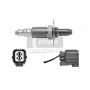 Denso 234-9097 Air-Fuel Ratio Sensor 4 Wire, Direct Fit, Heated, Wire Length: 19.88