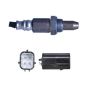 Denso 234-9107 Air-Fuel Ratio Sensor 4 Wire, Direct Fit, Heated, Wire Length: 14.57