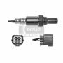 Denso 234-9122 Air-Fuel Ratio Sensor 4 Wire, Direct Fit, Heated, Wire Length: 21.85