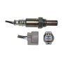 Denso 234-9125 Air-Fuel Ratio Sensor 4 Wire, Direct Fit, Heated, Wire Length: 11.89