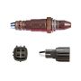 Denso 234-9128 Air-Fuel Ratio Sensor 4 Wire, Direct Fit, Heated, Wire Length: 16.34