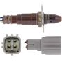 Denso 234-9314 Air-Fuel Ratio Sensor 4 Wire, Direct Fit, Heated, Wire Length: 14.76