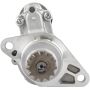 Denso 280-1039 DENSO First Time Fit® Starter Motor – Remanufactured