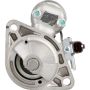 Denso 280-3148 DENSO First Time Fit® Starter Motor – Remanufactured
