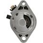 Denso 280-6006 DENSO First Time Fit® Starter Motor – Remanufactured