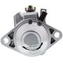 Denso 280-6020 DENSO First Time Fit® Starter Motor – Remanufactured