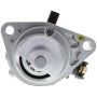 Denso 280-6025 DENSO First Time Fit® Starter Motor – Remanufactured