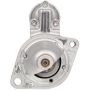 Denso 280-6201 DENSO First Time Fit® Starter Motor – Remanufactured
