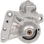 Denso 280-6205 DENSO First Time Fit® Starter Motor – Remanufactured