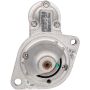 Denso 280-6208 DENSO First Time Fit® Starter Motor – Remanufactured
