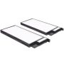 Denso 453-1001 Cabin Air Filter