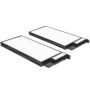 Denso 453-1001 Cabin Air Filter