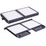 Denso 453-1004 Cabin Air Filter