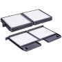 Denso 453-1004 Cabin Air Filter