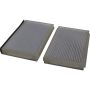 Denso 453-4018 Cabin Air Filter