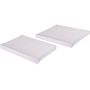 Denso 453-4062 Cabin Air Filter