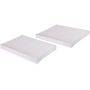 Denso 453-4062 Cabin Air Filter