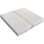 Denso BBNF-453-5018 Cabin Air Filtr