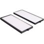 Denso 453-6007 Cabin Air Filter