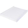 Denso 453-6038 Cabin Air Filter