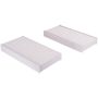 Denso 453-6054 Cabin Air Filter