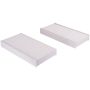 Denso 453-6054 Cabin Air Filter