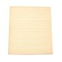 Denso 453-6071 Cabin Air Filter