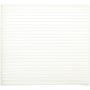 Denso 453-6074 Cabin Air Filter