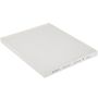 Denso 453-6123 Cabin Air Filter