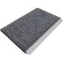 Denso 454-4054 Cabin Air Filter