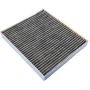 Denso 454-5000 Cabin Air Filter