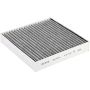 Denso 454-5074 Cabin Air Filter
