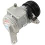 Denso 471-0103 NEW COMPRESSOR W/ CLUTCH