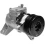 Denso 471-0103 NEW COMPRESSOR W/ CLUTCH