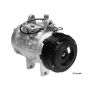 Denso 471-0127 REMAN COMPRESSOR W/ CLUTCH