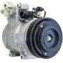 Denso 471-0269 NEW COMPRESSOR W/ CLUTCH