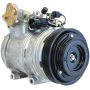 Denso 471-0270 NEW COMPRESSOR W/ CLUTCH
