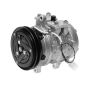 Denso 471-0294 REMAN COMPRESSOR W/ CLUTCH