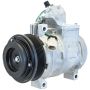 Denso 471-0339 NEW COMPRESSOR W/ CLUTCH