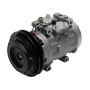 Denso 471-0368 REMAN COMPRESSOR W/ CLUTCH